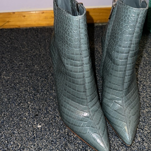 Sam Edelman Bootie - Picture 2 of 5